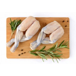 Frog Legs / 1KG
