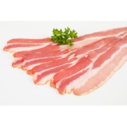 Pork Streaky Bacon +/- 1KG