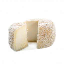 Crottin de Chavignol AOP cheese