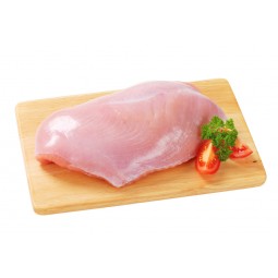 Fresh Turkey Breast +/- 1.8 KG /PC