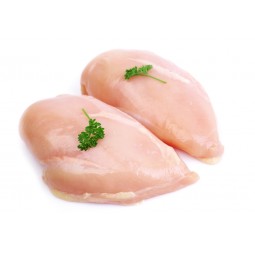 Fresh Chicken Breast - Free Range +/- 400g