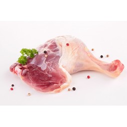 Fresh Turkey Leg +/- 1.8 KG