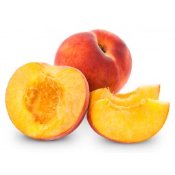 Peach Yellow From Spain +/- 500g