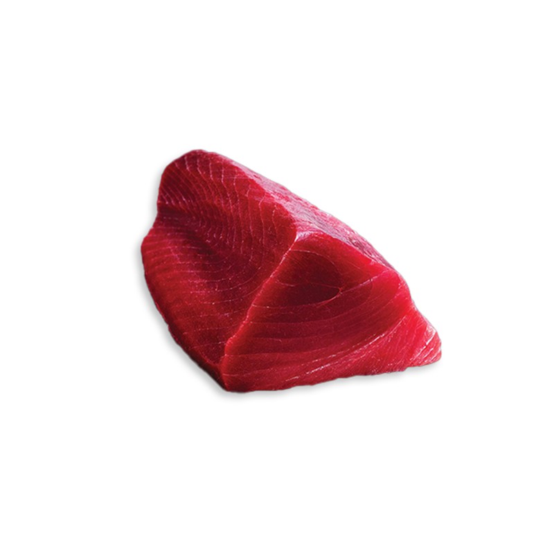 Yellowfin Tuna Loin (Center Cut) Saku +/ 140g
