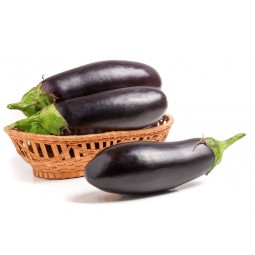Eggplant Black / KG