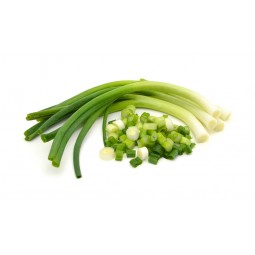 Spring Onions 180g / Bunch
