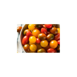 Tomato Cherry Meli-melo