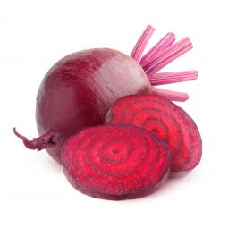 Raw Red Beetroot +/- 1 KG