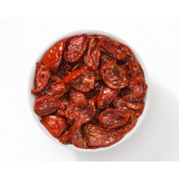 Semi-Dry Sliced Tomatoes “Soleggiati” 2.1Kg /Bag