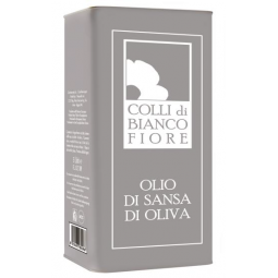 Pomace Olive Oil 5Ltr / Tin