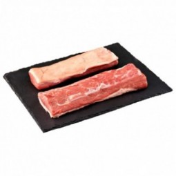 Spanish Lamb Magret/Loin +/- 350 GR X 2