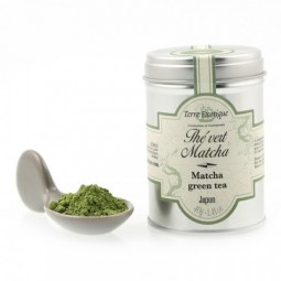 Matcha Green Tea Powder 40G