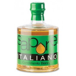Sapore White Condiment Sweet & Sour Green Label 250ML