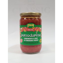 Pomodorina Sauce 680G / Jar
