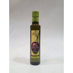 Extra Virgin Olive Oil Taggiasca 250ML