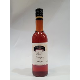 Percheron Red Vinegar 500ML