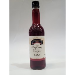 Percheron Raspberry Vinegar 500ML