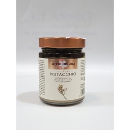 Hazelnut Spread 330G / Jar