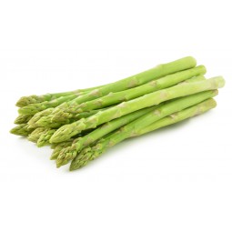 Asparagus Green +/- 500G / Bunch