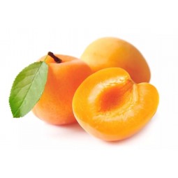 Apricot From France +/- 1 KG
