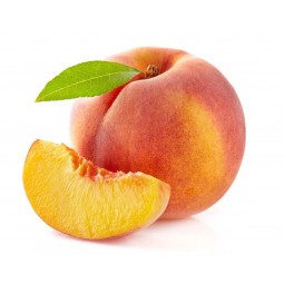 Peach Yellow Chambert +/- 1KG
