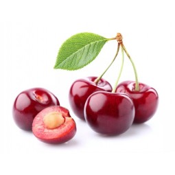 Cherries +/- 250g