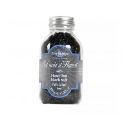 Black Hawaiian Salt 290G / Jar