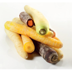 Carrot Heirloom Mixed