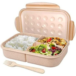 Bento Lunch Box For Adults / PC
