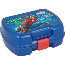 Sanwich Box Spiderman / PC
