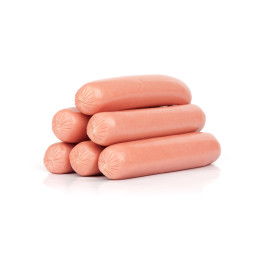 Hotdogs - Beef (20CM) 1KG / Pack