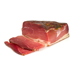 Boneless Pork Quarter Bayonne Ham +/- 1.6 KG