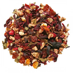Raspberry Nectar Tea 48 Infusers / Box