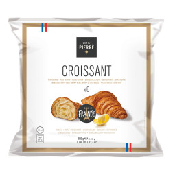 Croissant 60G (6PCS)