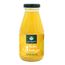 Orange Juice 250ML x 12 BTL