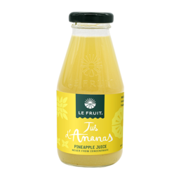 Pineapple Juice 250ML x 12 BTL