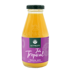 Tropical Juice 250ML x 12 BTL