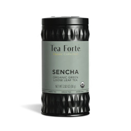 Skin Smart Sencha Tea 80G / TIN
