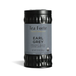 Earl Grey Tea 100G / TIN