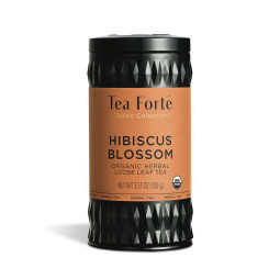 Hibiscus Blossom Loose Tea 100G / TIN