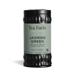 Jasmine Green Tea 100G / TIN