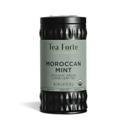 Moroccan Mint Tea 90G / TIN