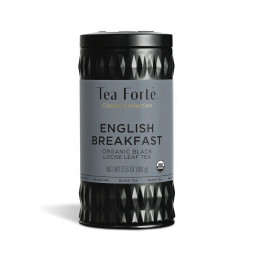 English Breakfast Loose Tea 100G / TIN