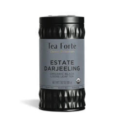 Estate Darjeeling Loose Tea 80G  / TIN