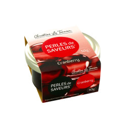 Pearl Cranberry 50GR / PC