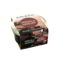 Pearl Balsamic 50GR / PC