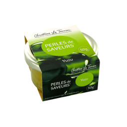 Pearl Yuzu 50GR / PC