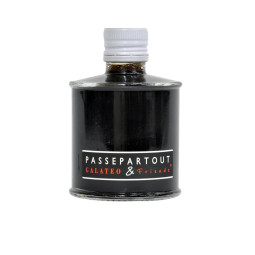Passepartout Balsamic Vinegar Of Modena 250ML / BTL