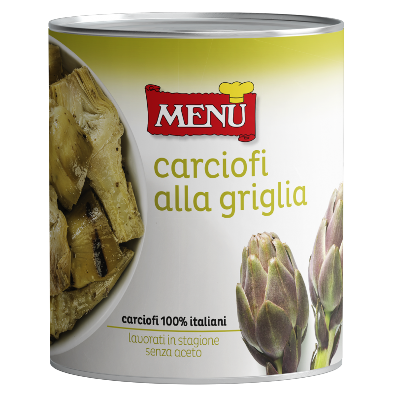 Artichokes Camus Classic Deli UAE Best Online Grocery