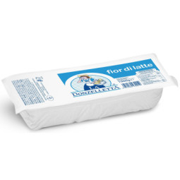 Cheese Fior Di Latte Block  Frozen | Exp 20/07/2026